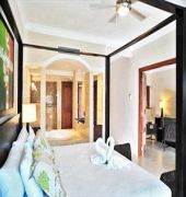 Hotel Grand Paradise Bavaro Uvero Alto