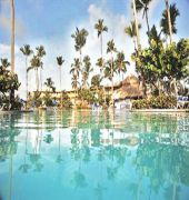 Grand Paradise Bavaro 4* Uvero Alto