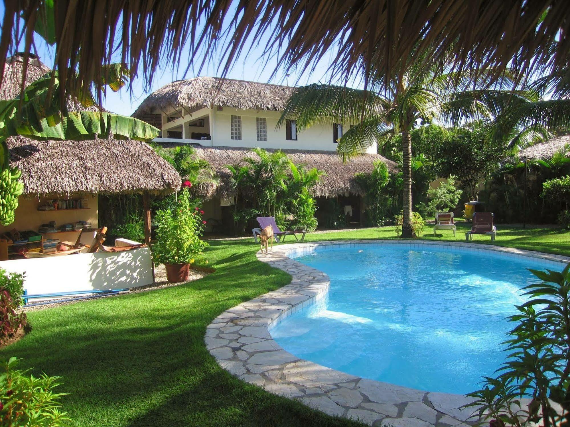 Hostel Slabdr Coliving, Once Surf Salvacion *