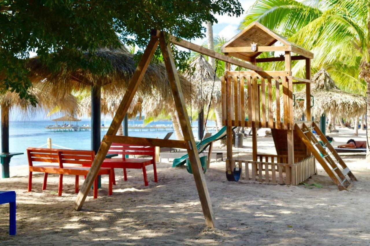 Beach Day @cadaquescaribe *