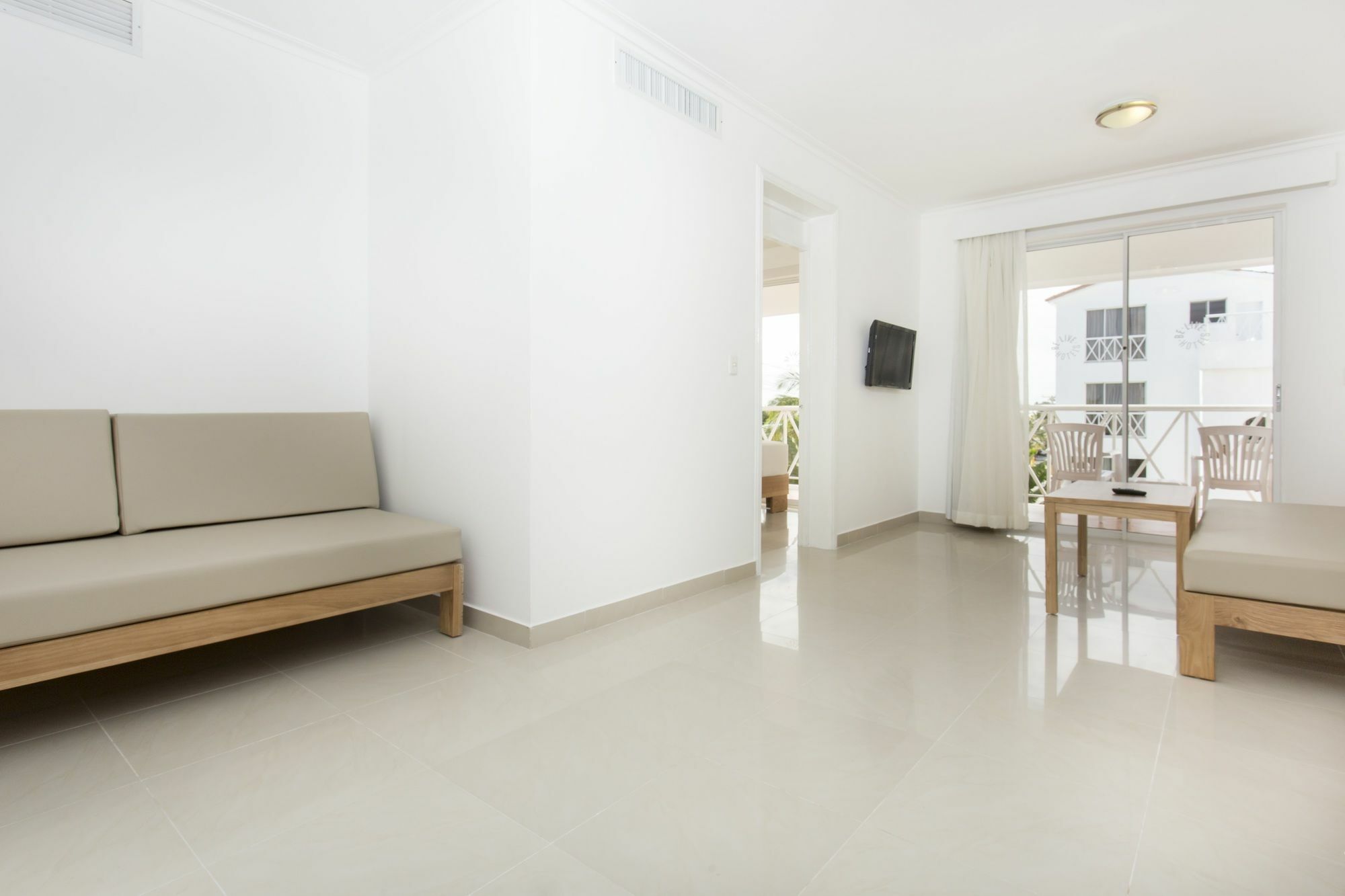Apartment Punta Cana By Be Live *