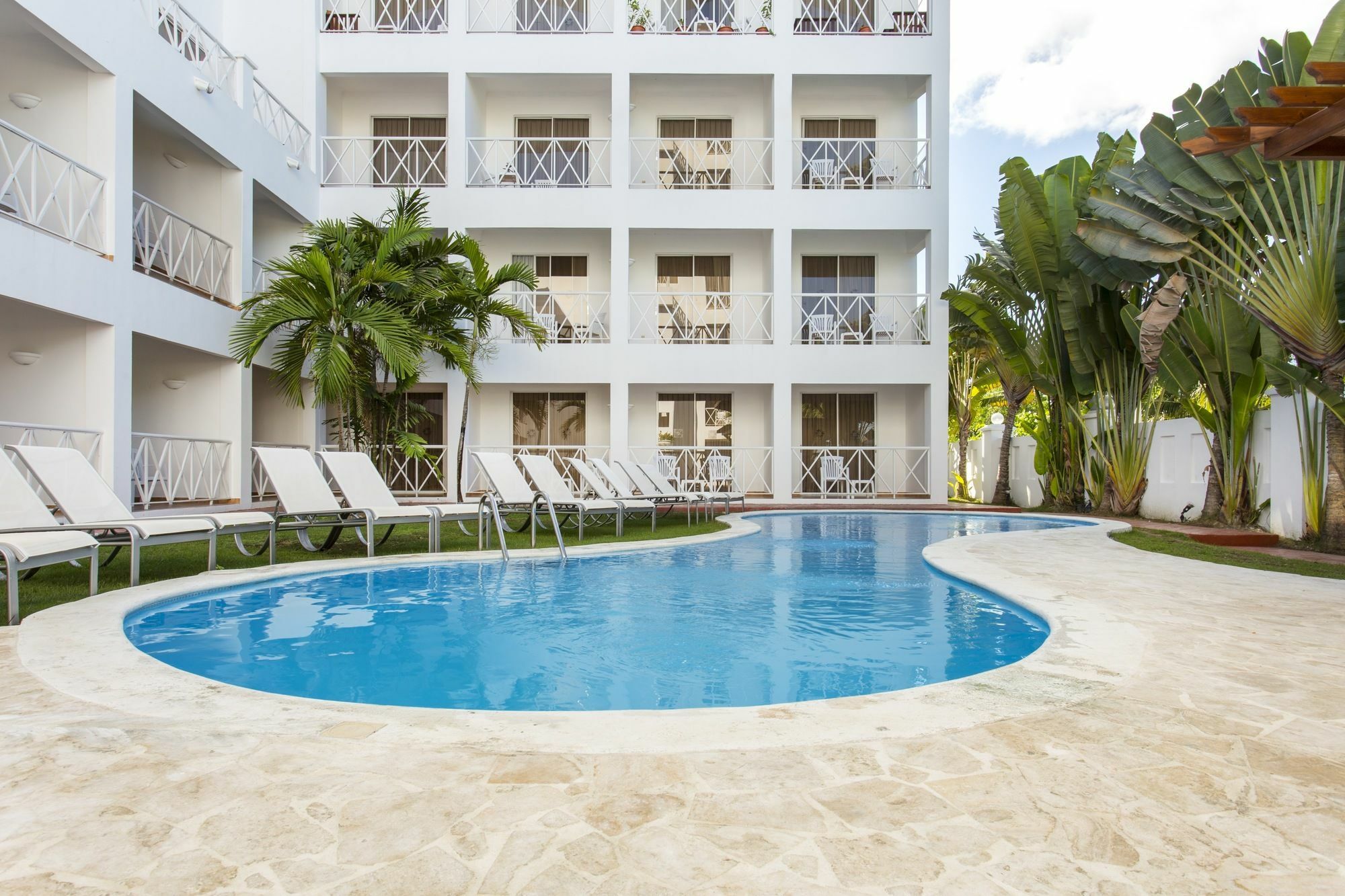 Punta Cana By Be Live Apartment Cabeza de Toro