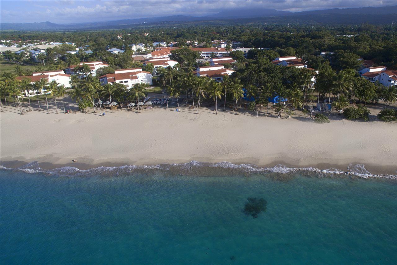 Emotions By Hodelpa Hotel Puerto Plata