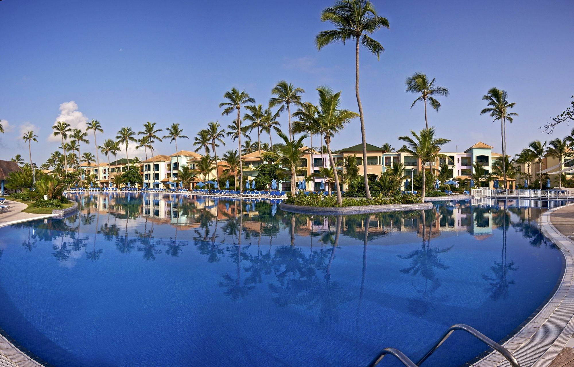 Hotel Privilege Club At Ocean Blue & Bavaro