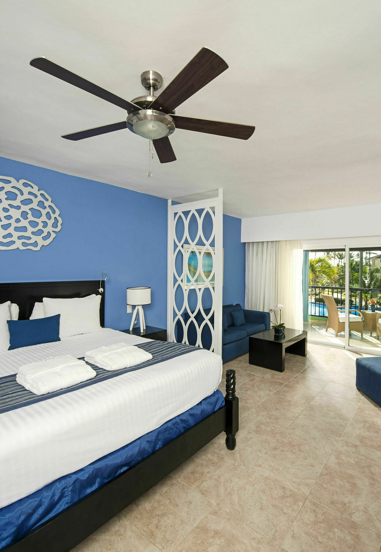 Hotel Privilege Club At Ocean Blue & 4*