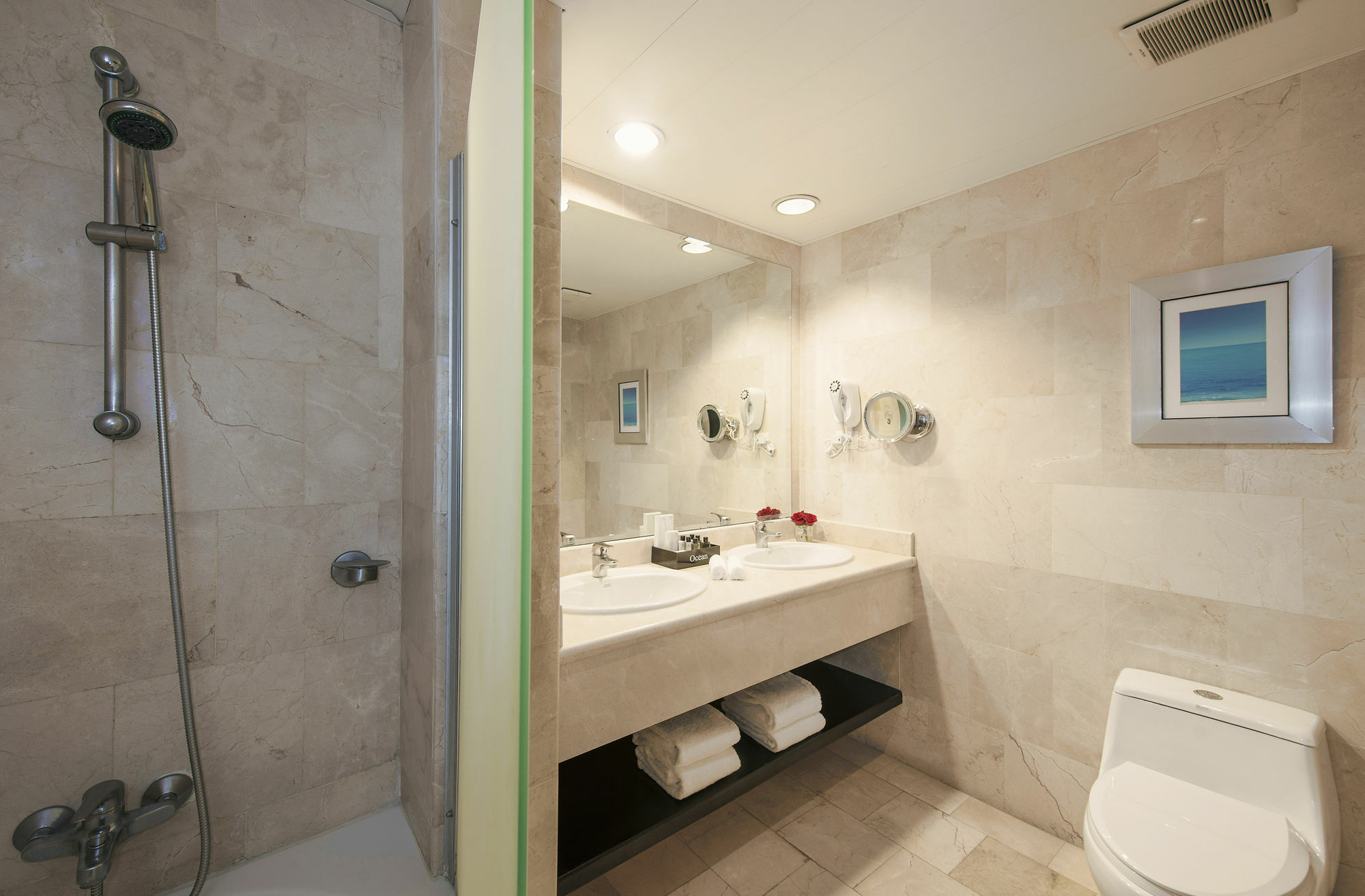 Privilege Club At Ocean Blue & 4*