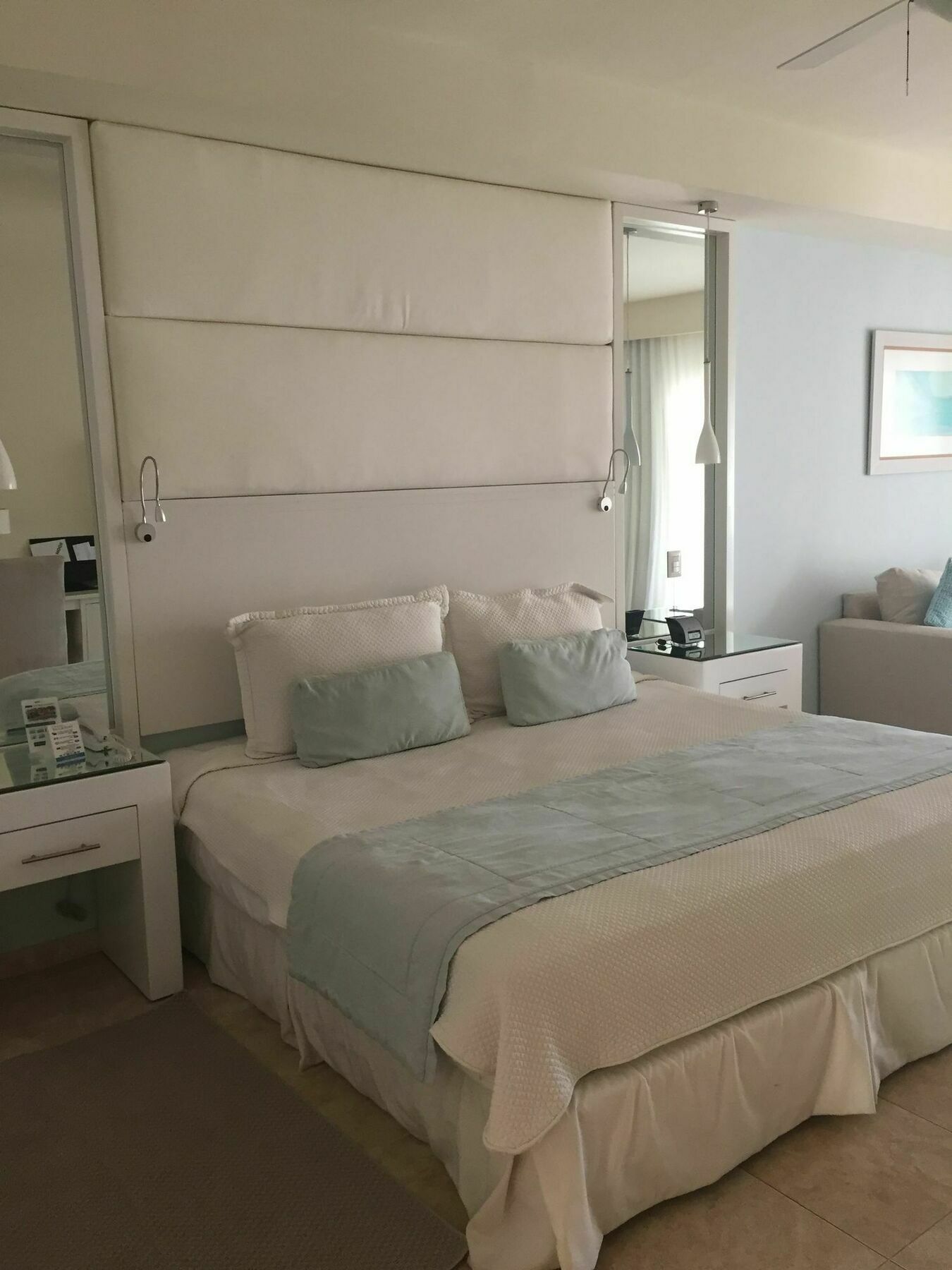 Privilege Club At Ocean Blue & 4* Bavaro