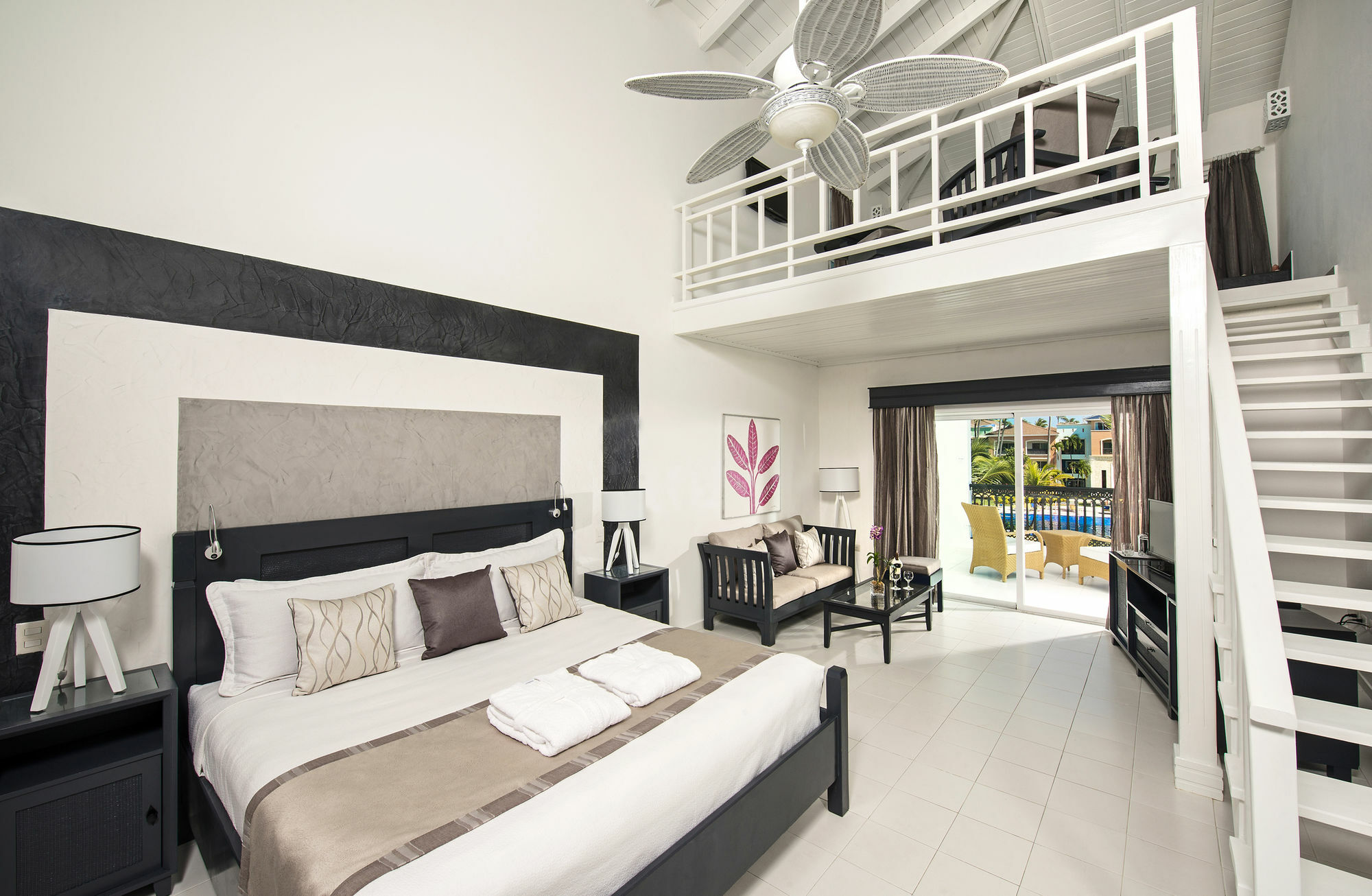 Privilege Club At Ocean Blue & 4* Bavaro