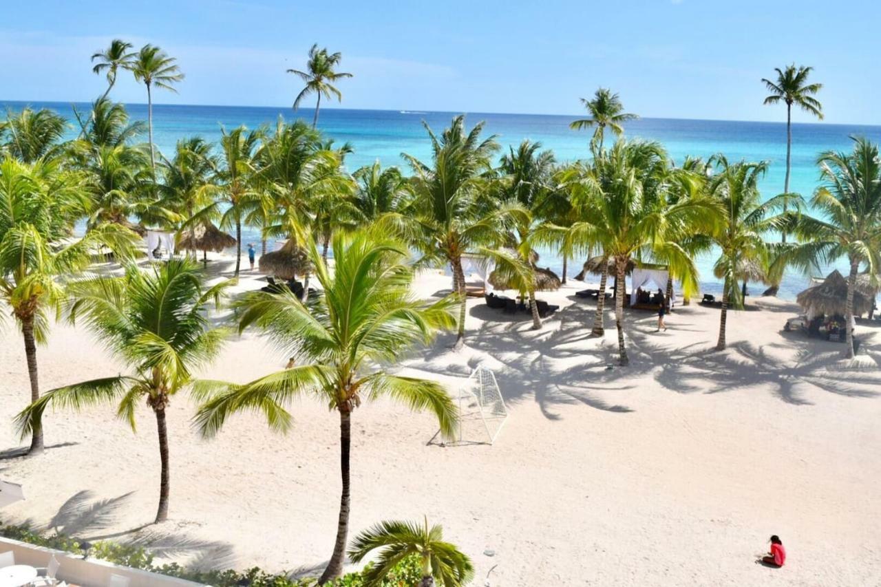 Beachfront @cadaquescaribe Apartment *