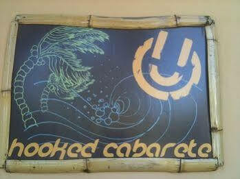 Hostel Slabdr Coliving, Once Surf Salvacion