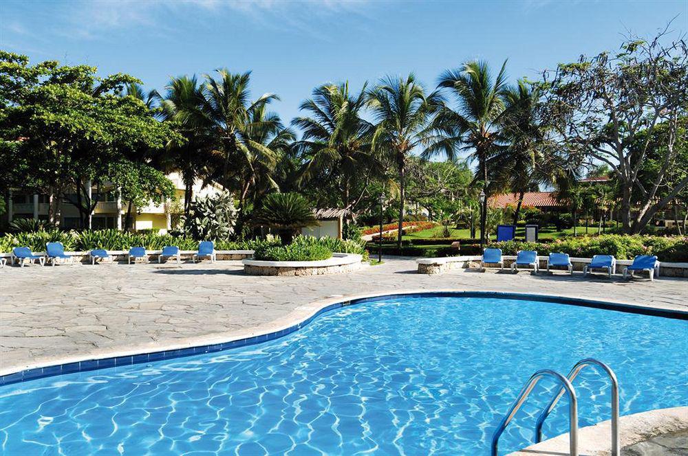 Barcelo Capella Beach Hotel
