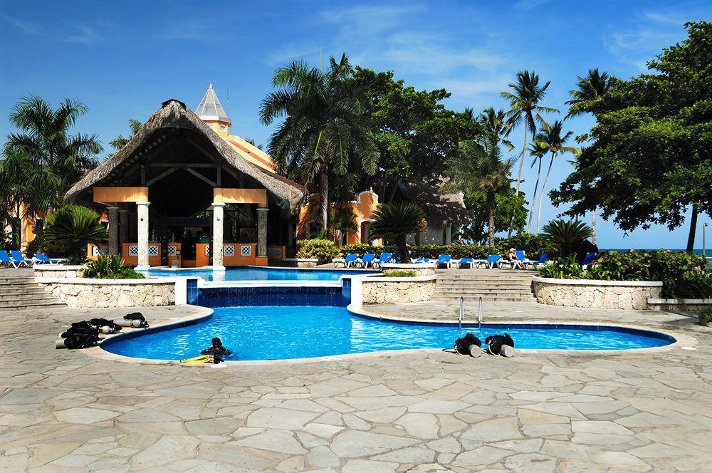 Barcelo Capella Beach Hotel 4*