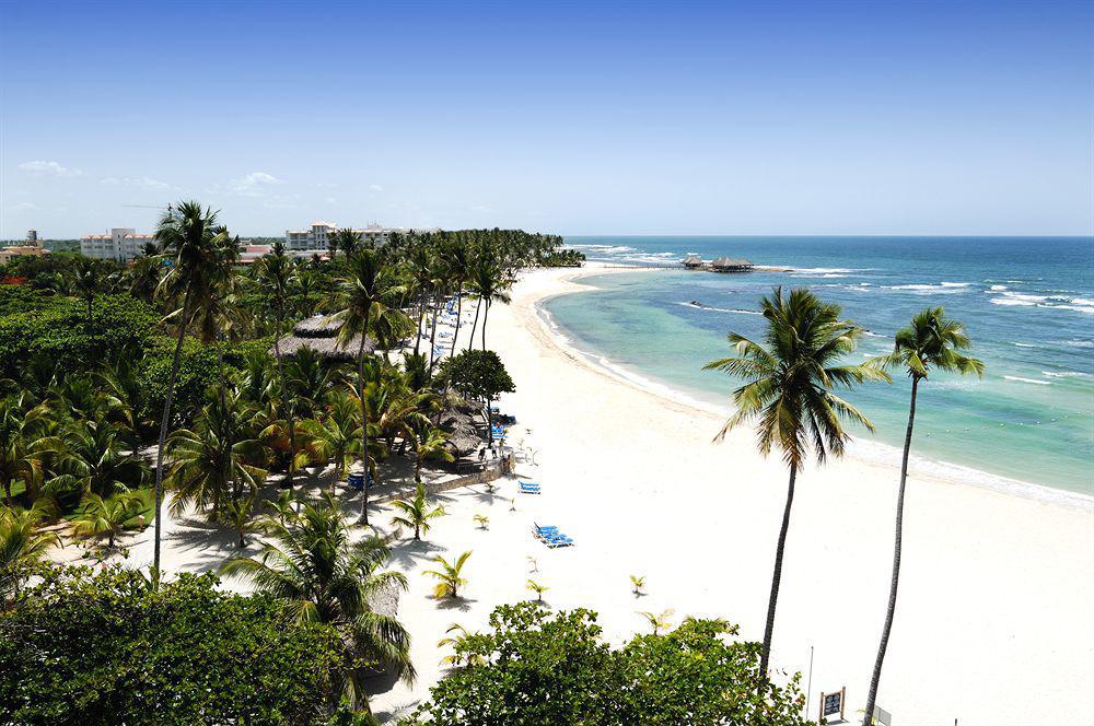 Barcelo Capella Beach Hotel