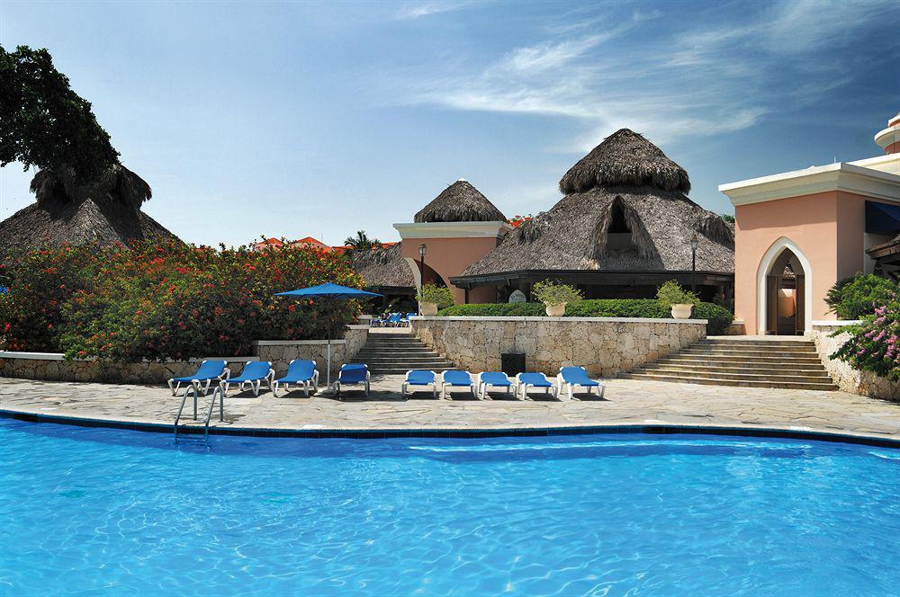 Barcelo Capella Beach