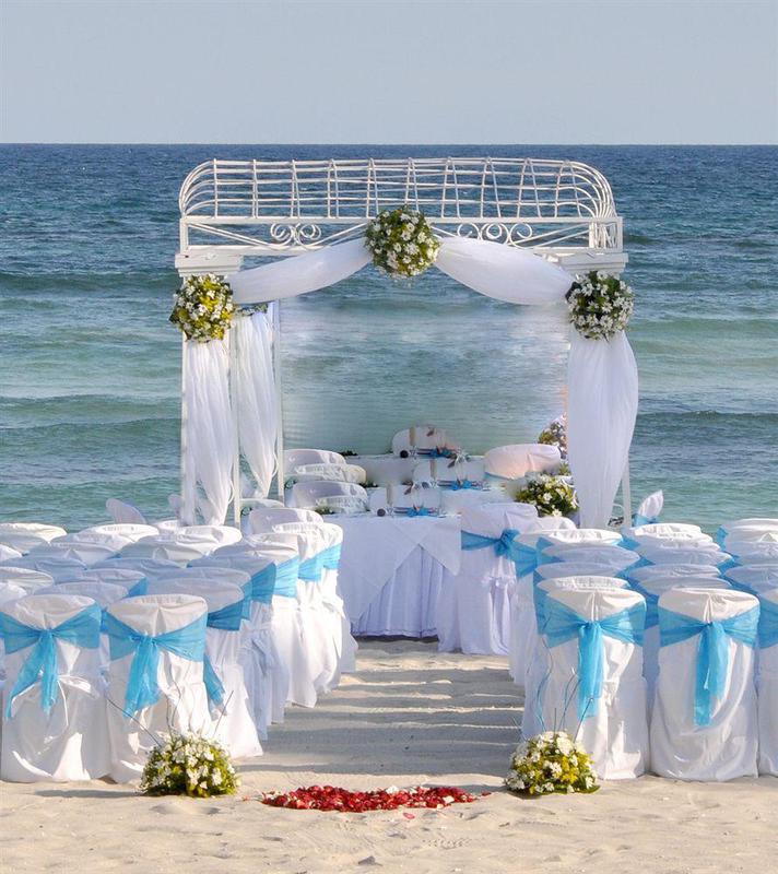 Hotel Barcelo Capella Beach 4*
