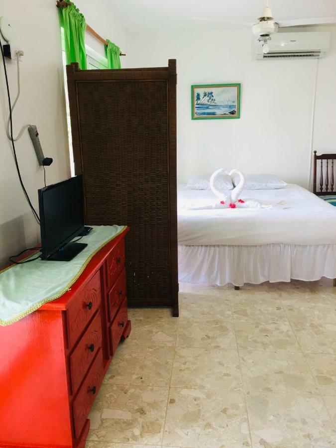 Peaceful Ocean View Studio Guest house *