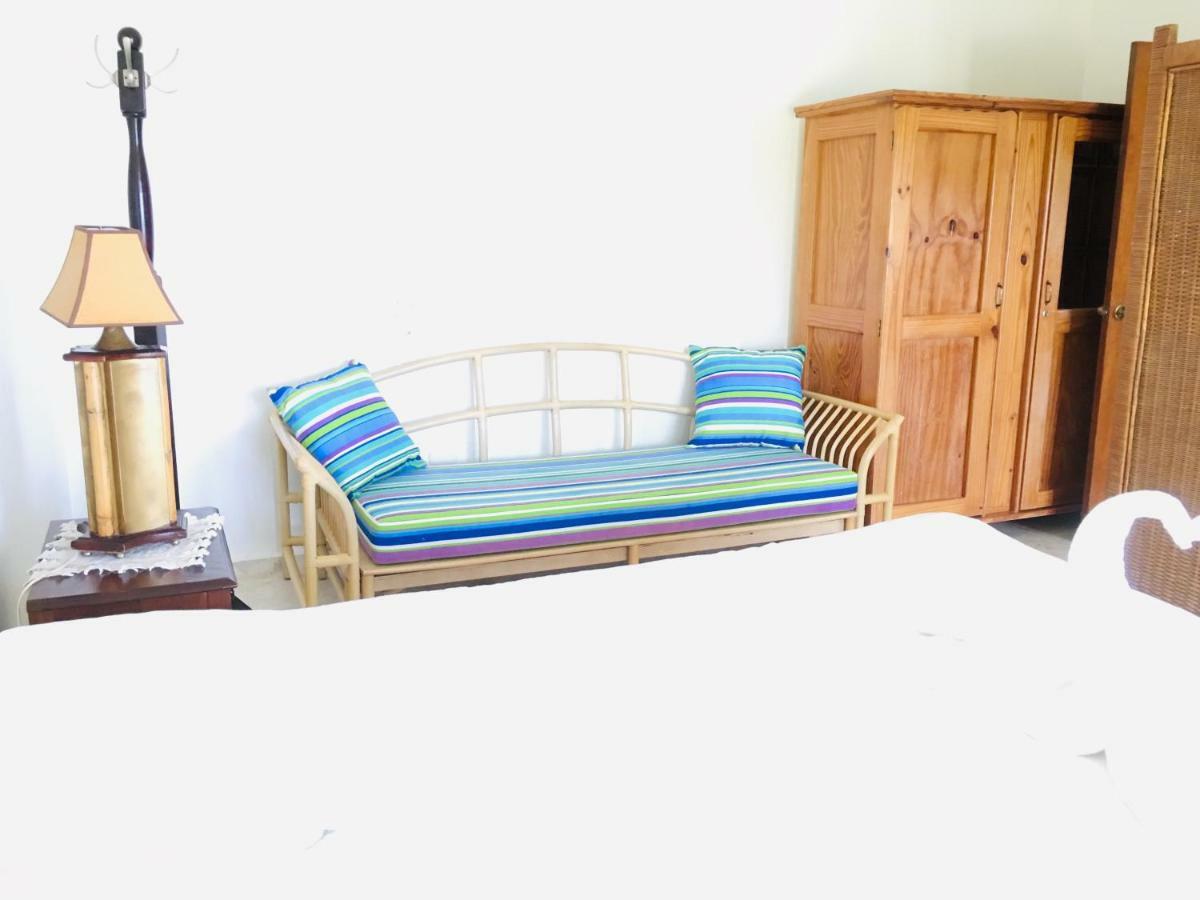 Peaceful Ocean View Studio Guest house Puerto Plata