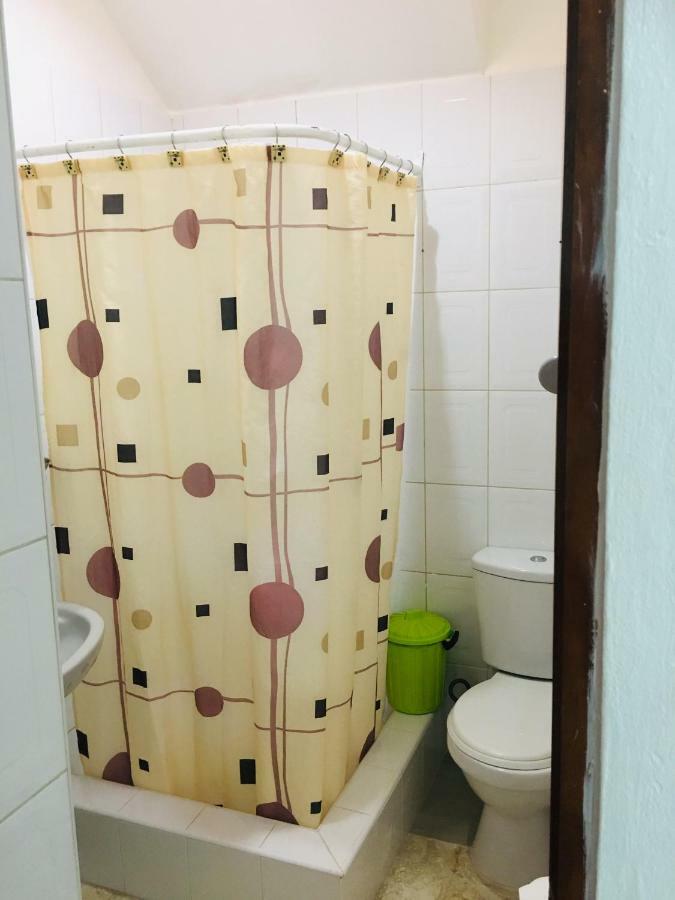 Peaceful Ocean View Studio Guest house *