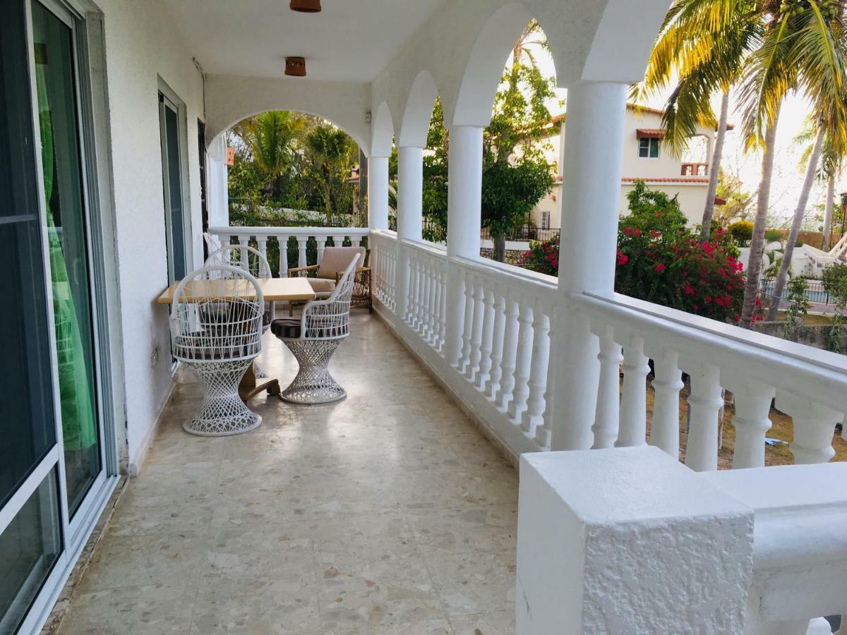 Guest house Peaceful Ocean View Studio *