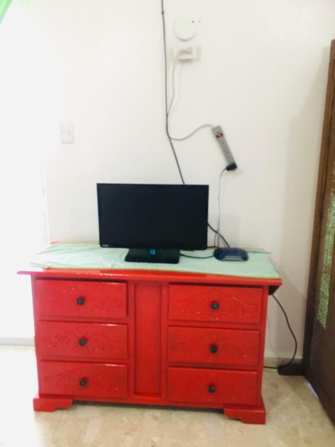 Guest house Peaceful Ocean View Studio