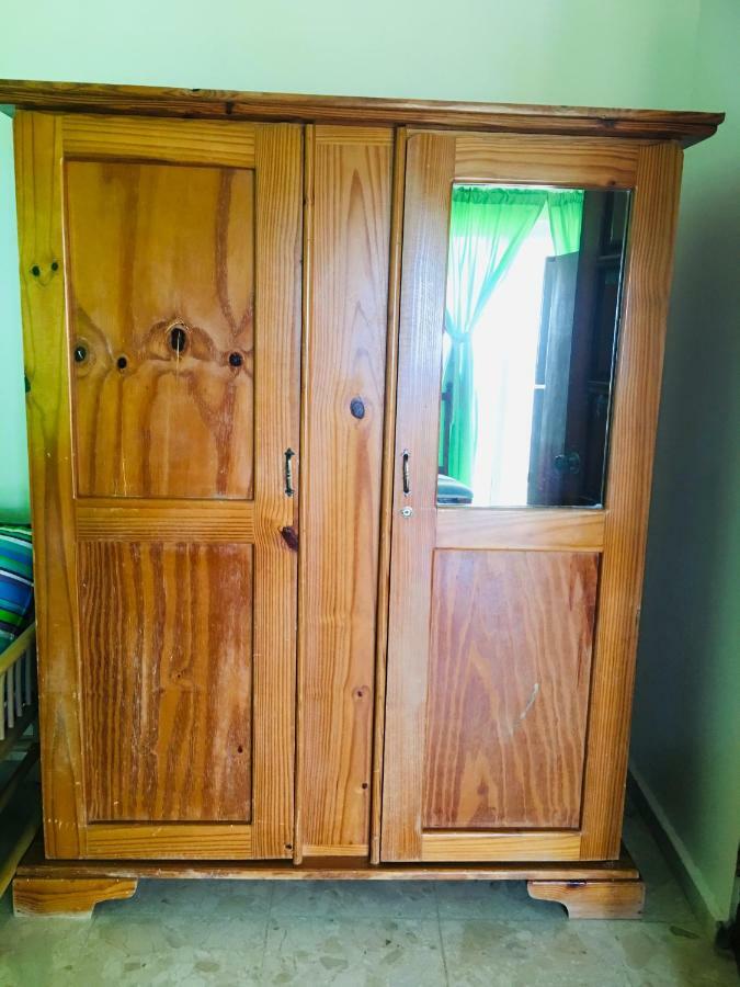 Peaceful Ocean View Studio Puerto Plata