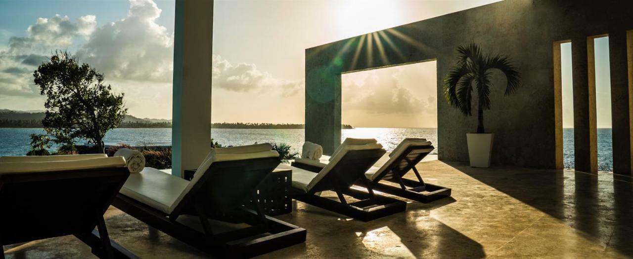 Cap Luxury Villa El Limon