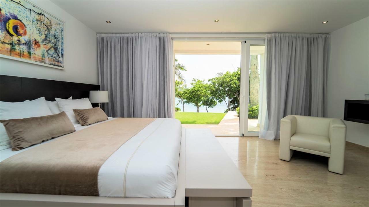 Cap Luxury El Limon