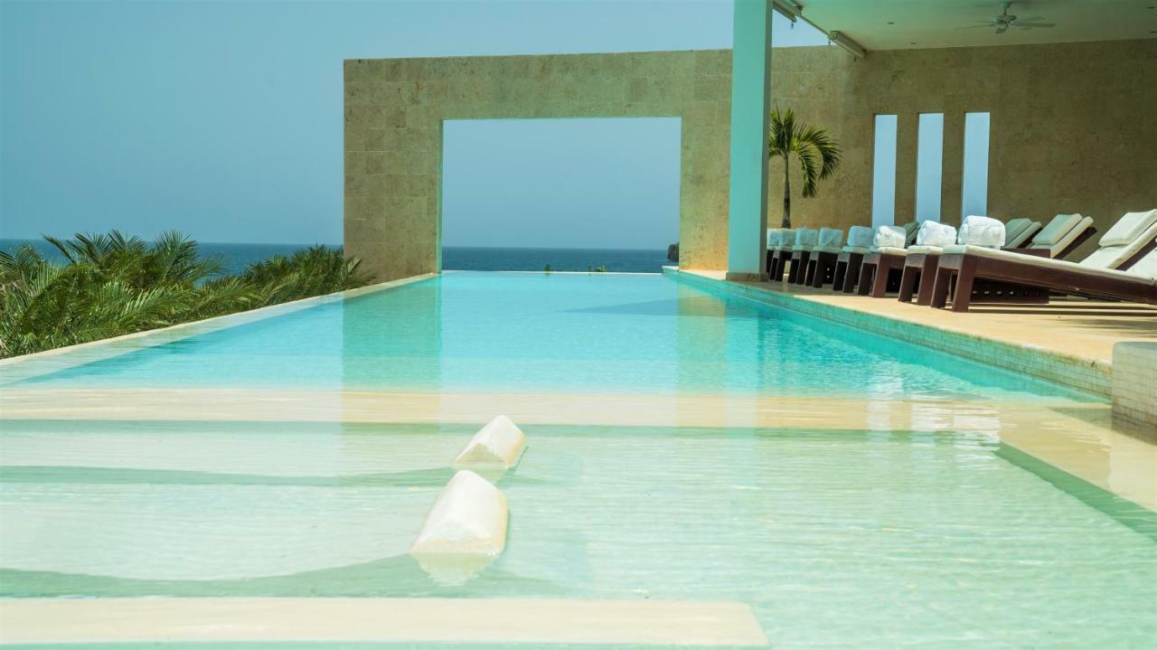 Cap Luxury * El Limon