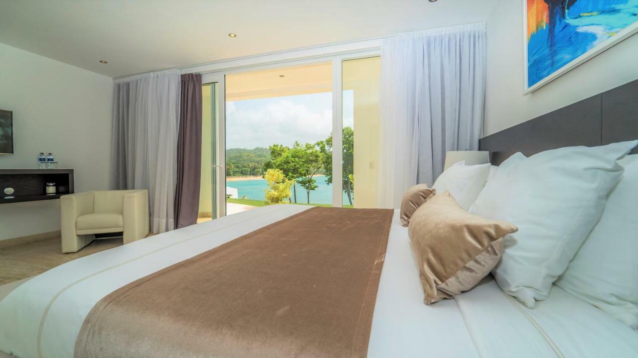 Cap Luxury Villa