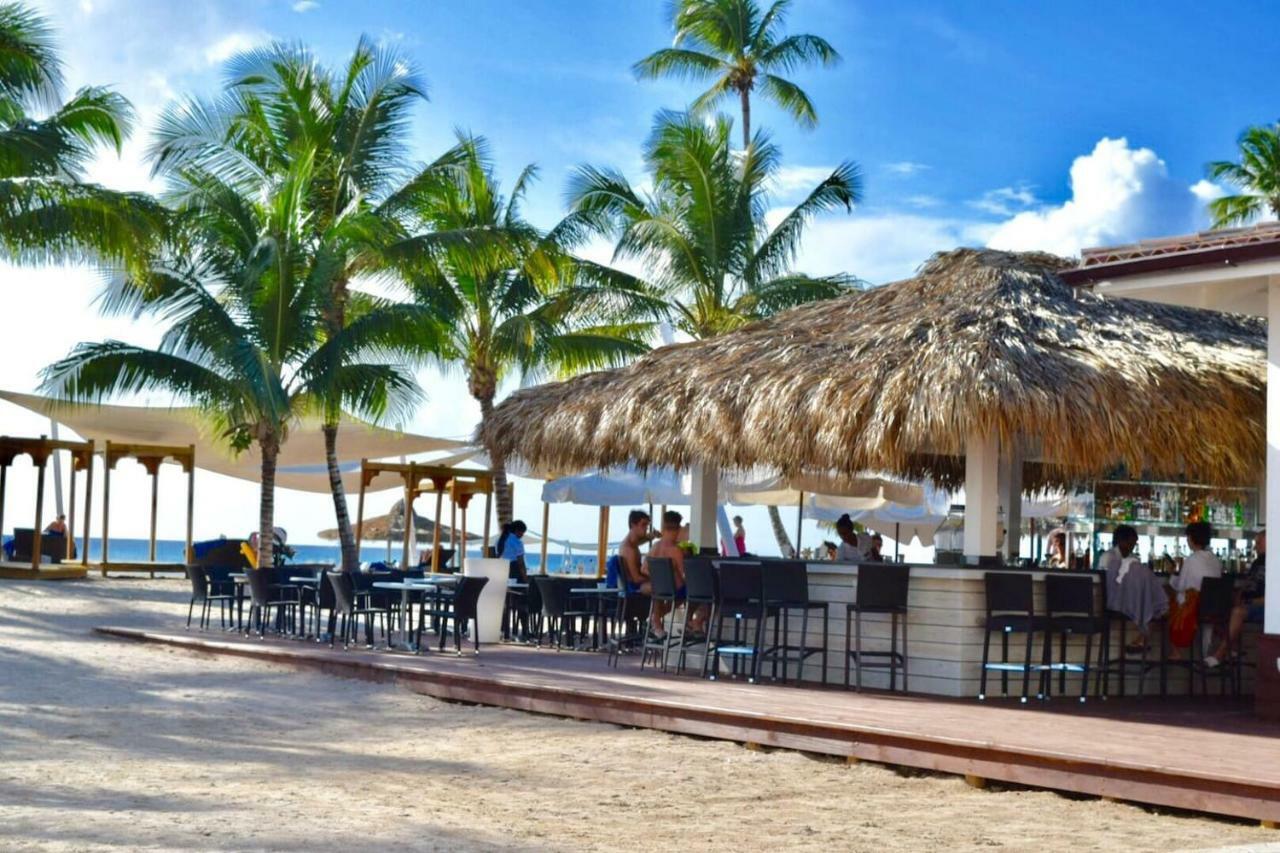 Beachfront @cadaquescaribe Apartment Bayahibe