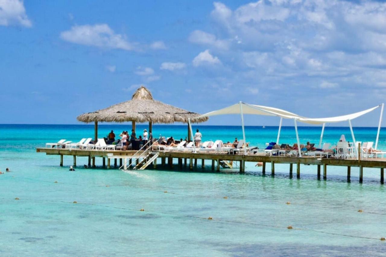 Beachfront @cadaquescaribe * Bayahibe