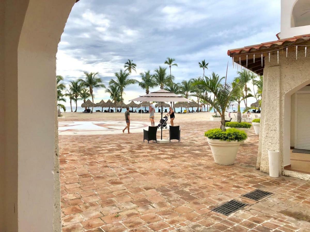 Beachfront @cadaquescaribe * Bayahibe