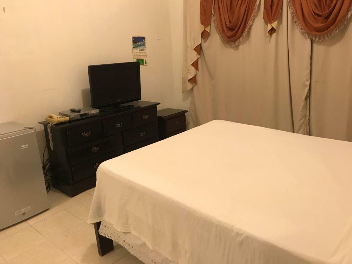 Green House Hotel * Santo Domingo
