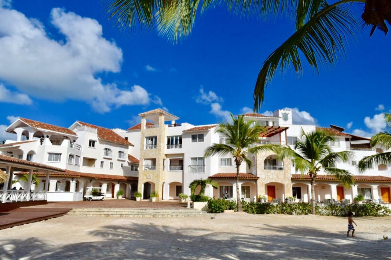 Beach Day @cadaquescaribe Apartment Bayahibe