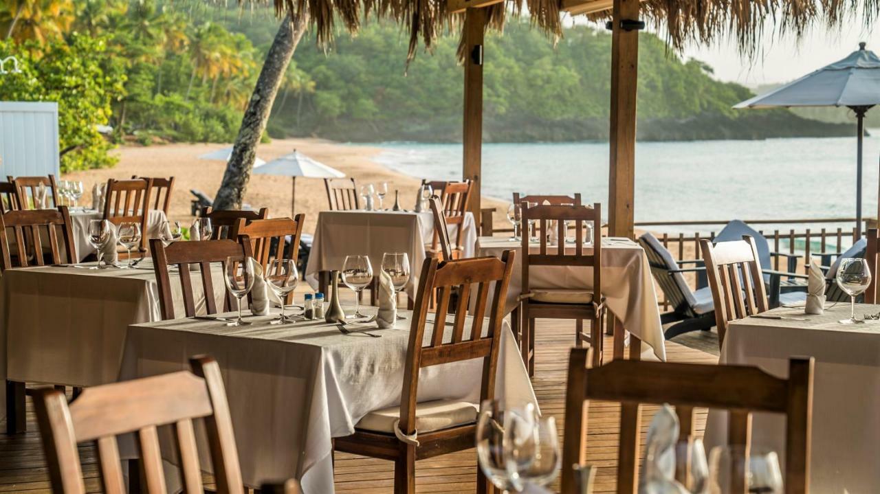 Villa Cap Luxury El Limon
