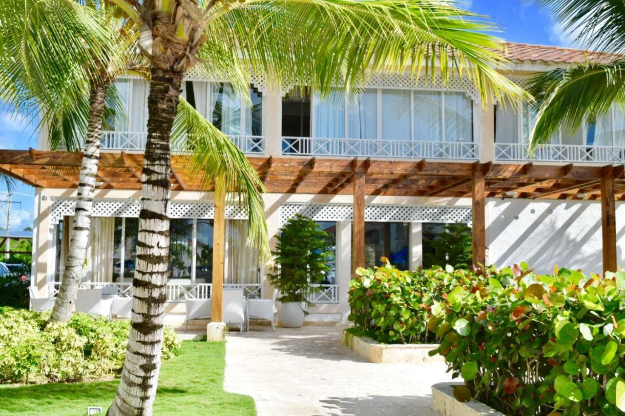 Blue Ocean @cadaquescaribe Apartment *