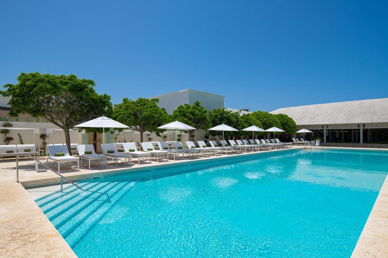 The Level At Melia Punta Cana Adults Only Resort 5*