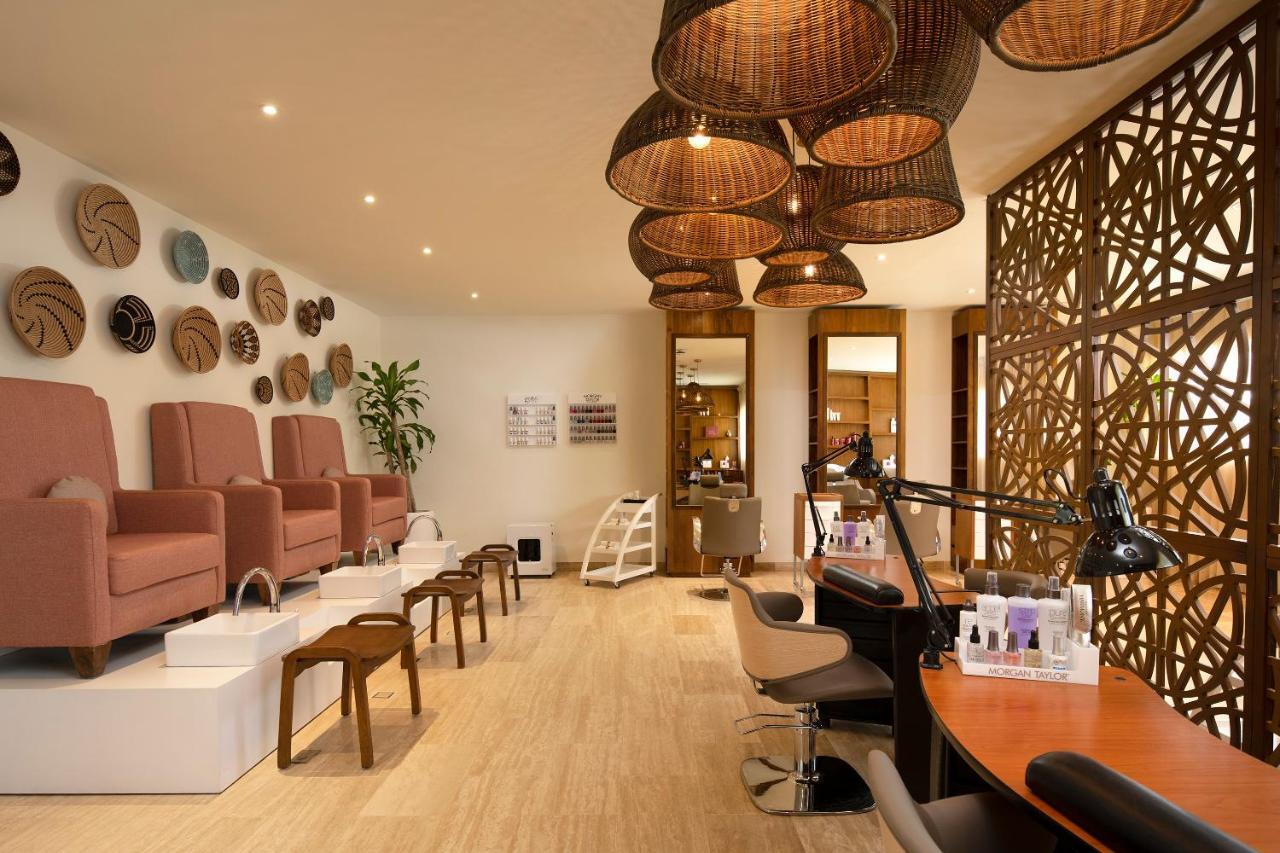 Resort The Level At Melia Punta Cana Adults Only 5*