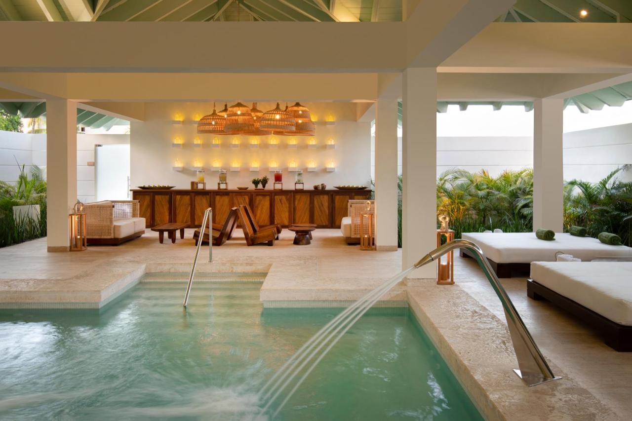 Resort The Level At Melia Punta Cana Adults Only 5*