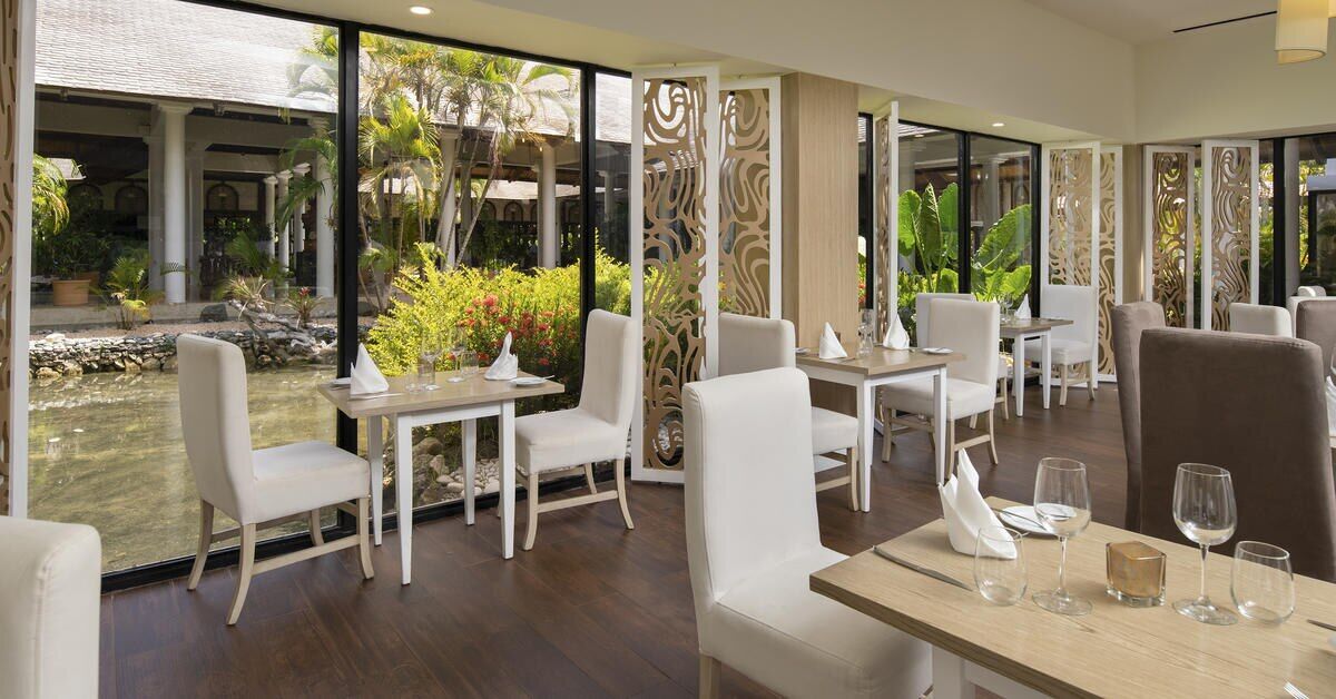 Resort The Level At Melia Punta Cana Adults Only
