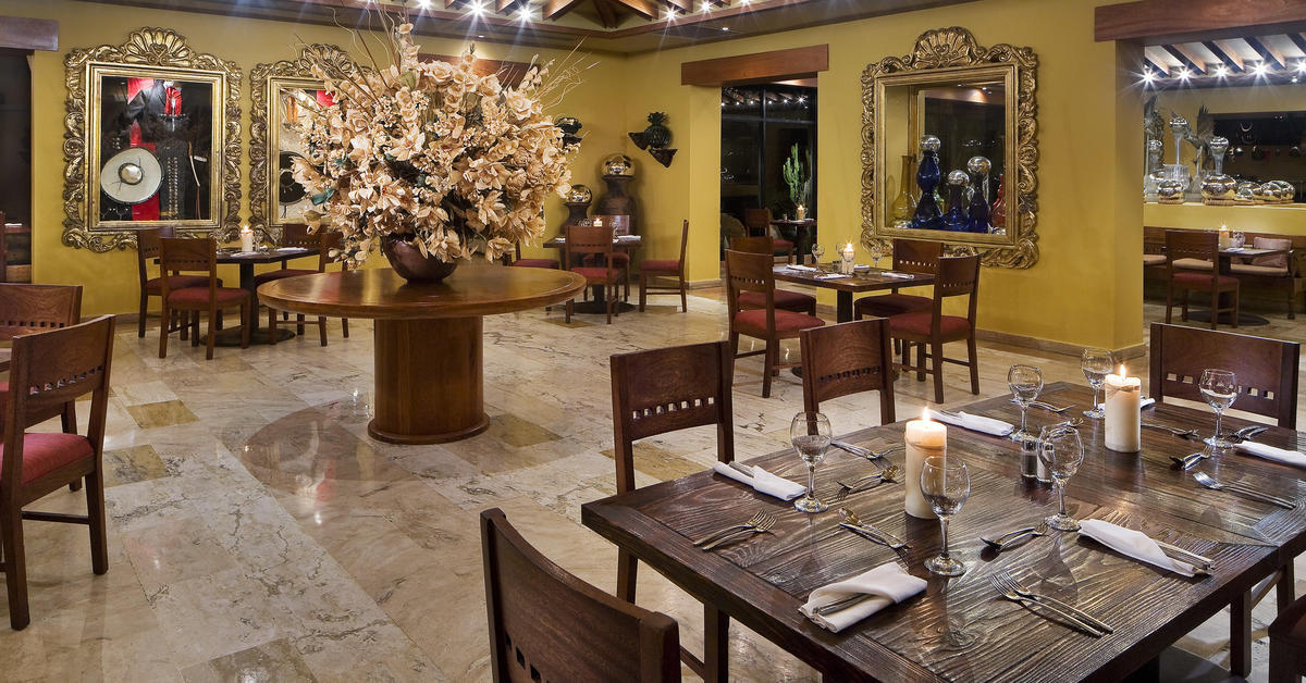 The Level At Melia Punta Cana Adults Only Resort
