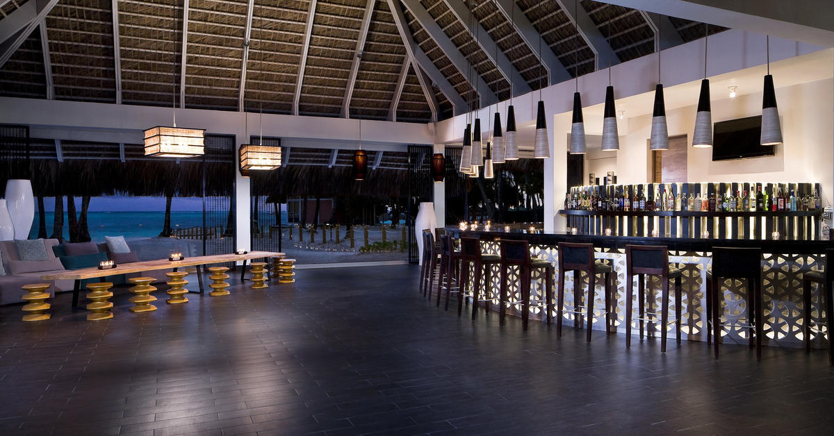 The Level At Melia Punta Cana Adults Only Resort 5*