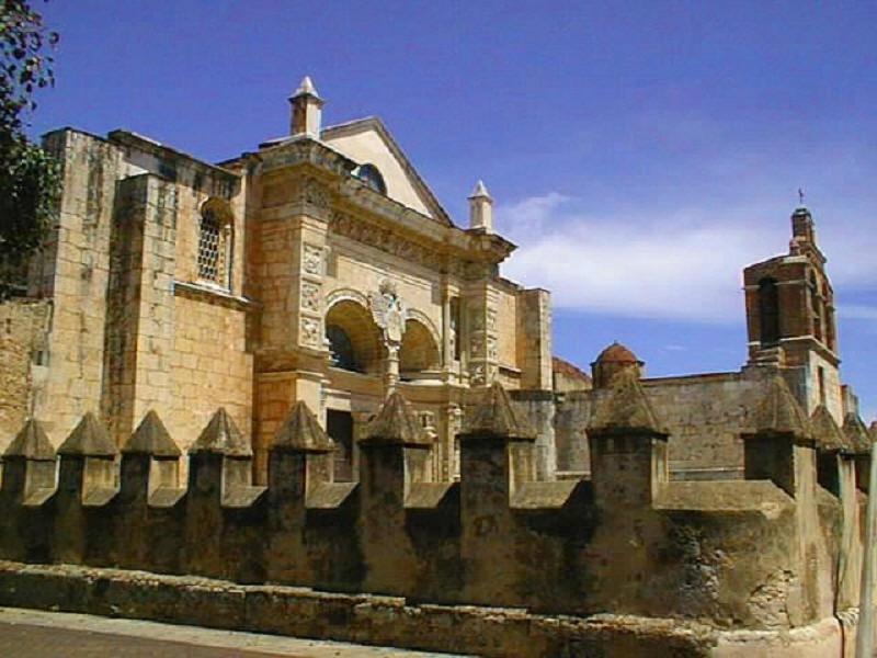 Discovery Santo Domingo