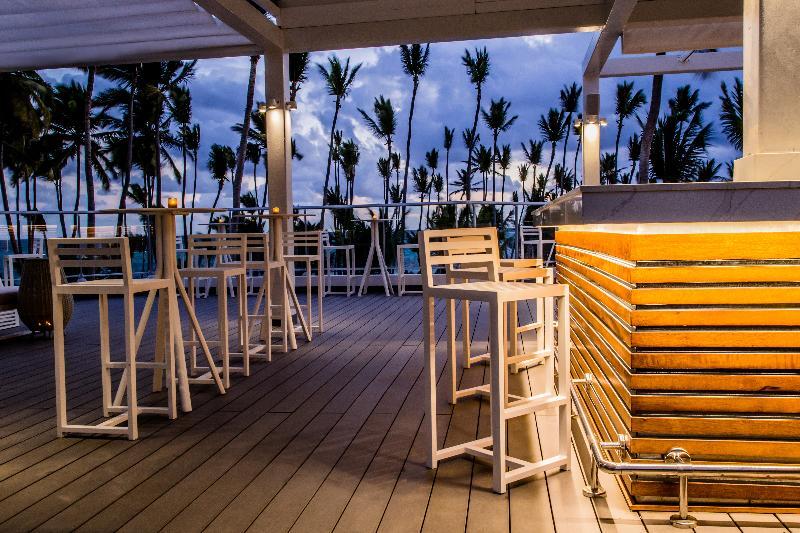 Resort The Level At Melia Punta Cana Adults Only