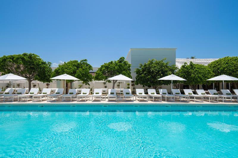 The Level At Melia Punta Cana Adults Only Resort Bavaro