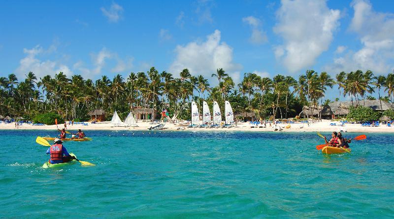 The Level At Melia Punta Cana Adults Only Resort