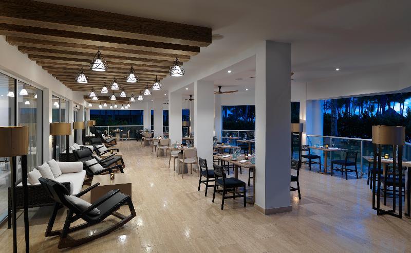 The Level At Melia Punta Cana Adults Only 5*