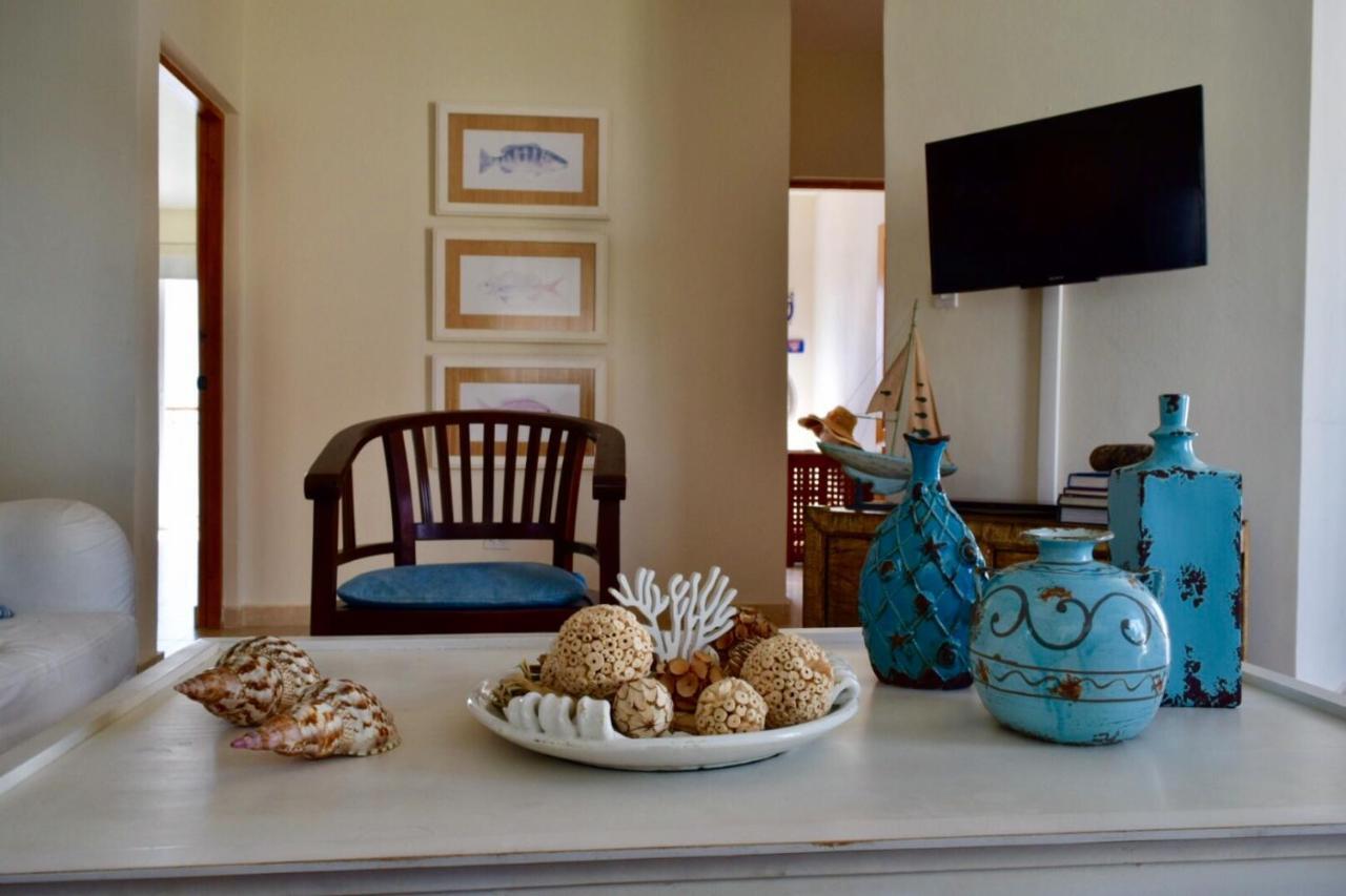 Apartment Amazing Views 2br @cadaquescaribe