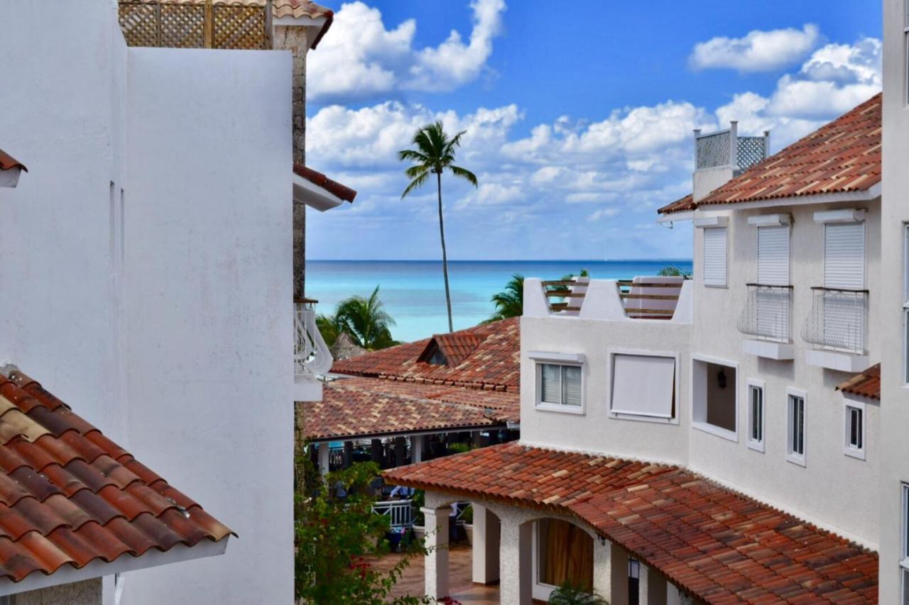 Apartment Amazing Views 2br @cadaquescaribe *