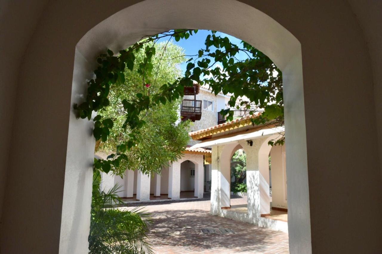Amazing Views 2br @cadaquescaribe Apartment Bayahibe